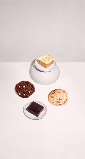 Catering Dessert