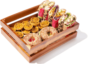 Catering Platte